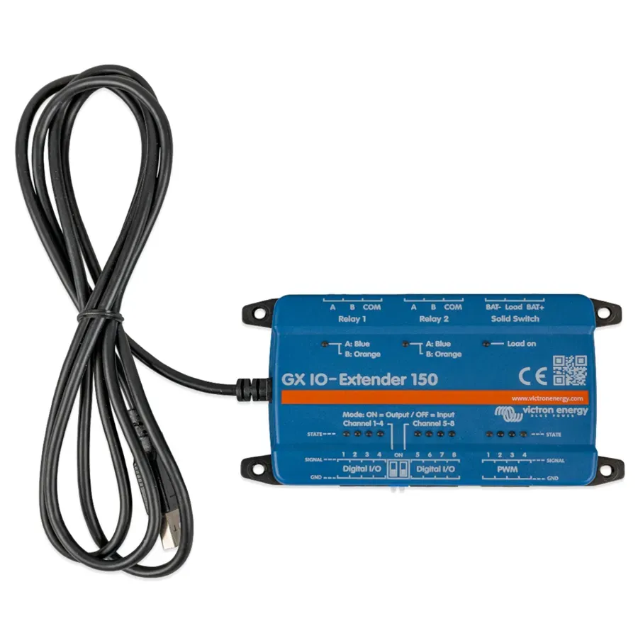 Rozšiřující modul Victron Energy GX IO-Extender 150