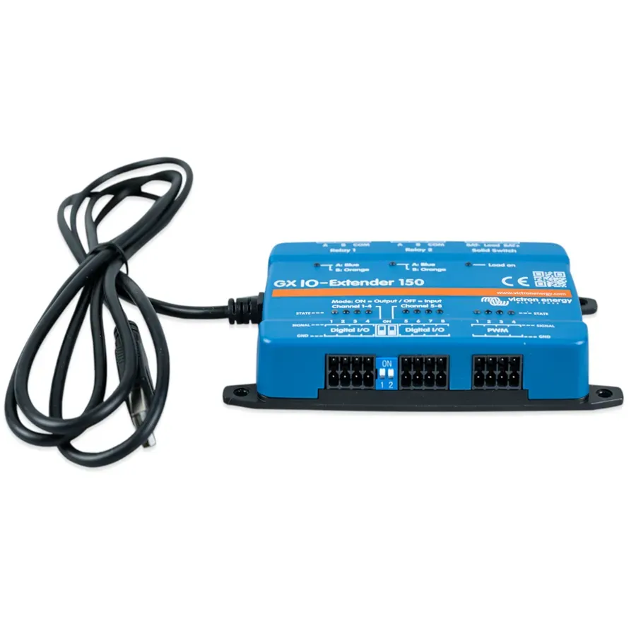 Rozšiřující modul Victron Energy GX IO-Extender 150