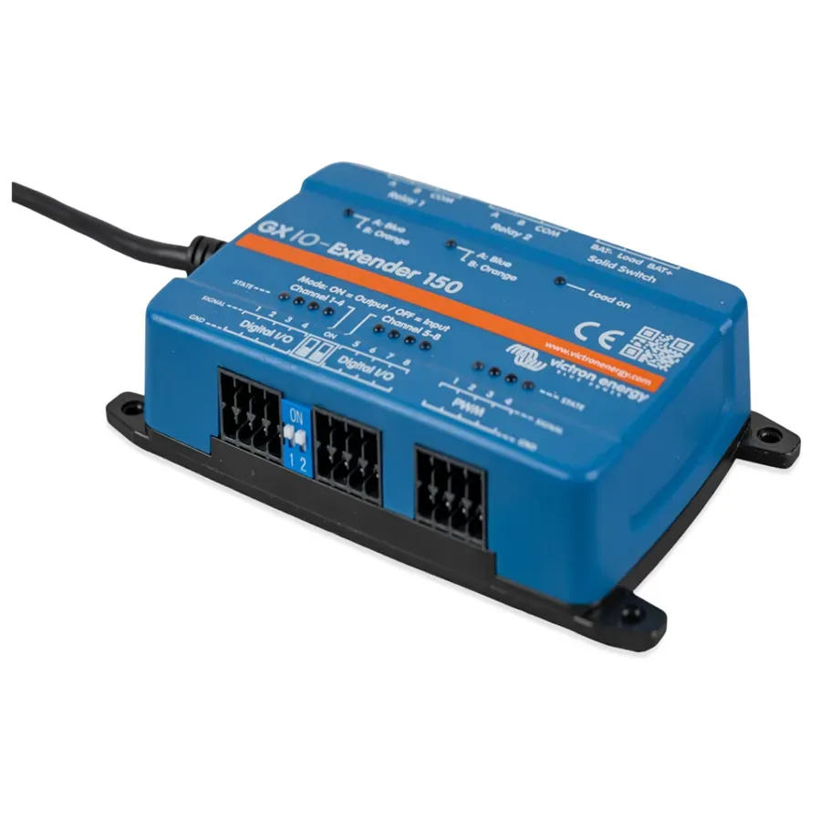 Rozšiřující modul Victron Energy GX IO-Extender 150