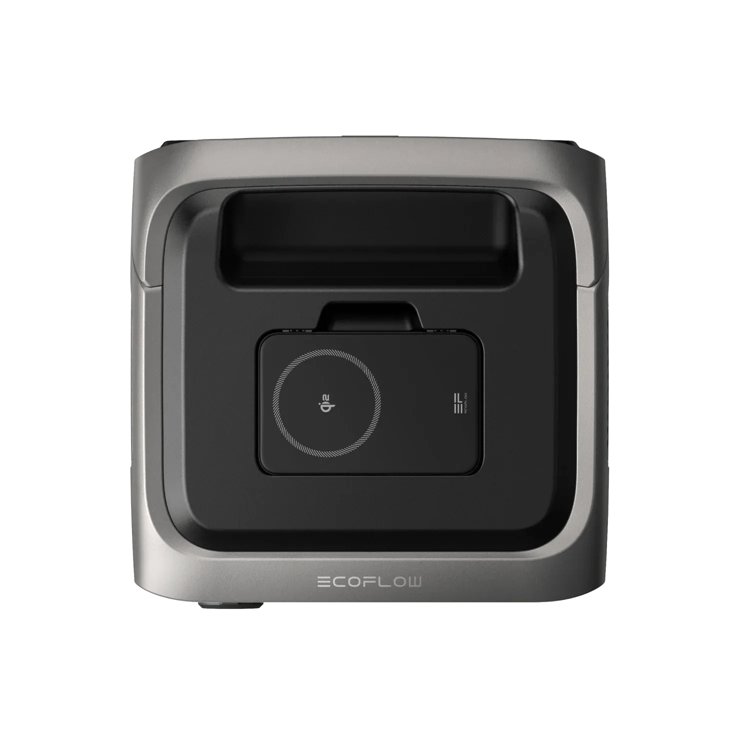 EcoFlow RIVER 3 Max Plus Wireless - 858 Wh přenosná elektrárna + powerbanka RAPID 5000