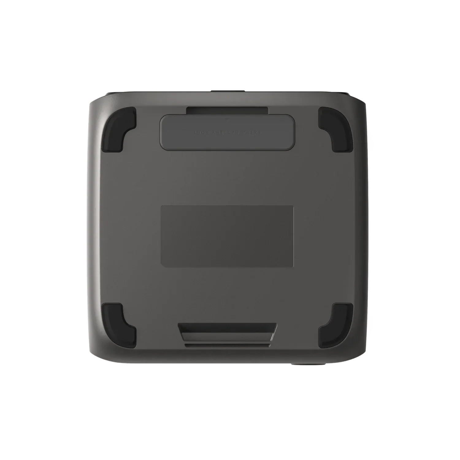 EcoFlow RIVER 3 Plus Wireless - 286 Wh přenosná elektrárna + powerbanka RAPID 5000